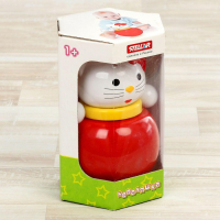 Неваляшка малая &laquo;Кошечка Мурочка&raquo;