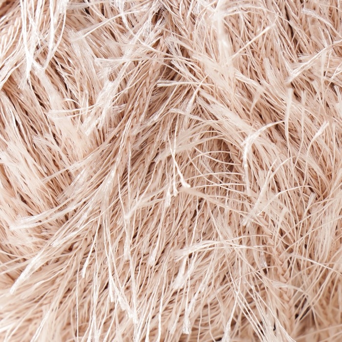 Пряжа "Samba" 100% полиэстер 150м/100гр (04 бежевый)