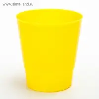 Стакан детский, 200 мл, МИКС