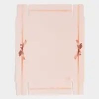 Кондитерская упаковка, коробка для макарун с пластиковой крышкой, &laquo;Хорошего дня!&raquo;, 18 х 12 х 3.5 см