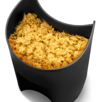 Центробежная соковыжималка электрическая КТ-1154 - 400 Вт