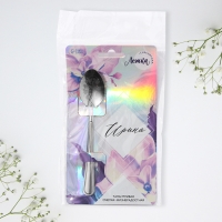 Ложка именная &laquo;Ирина&raquo;, на открытке, 3 х 14 см.