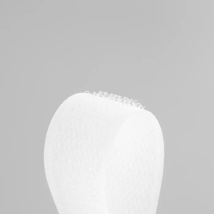 Липучка, 20 мм, 50 см, белая