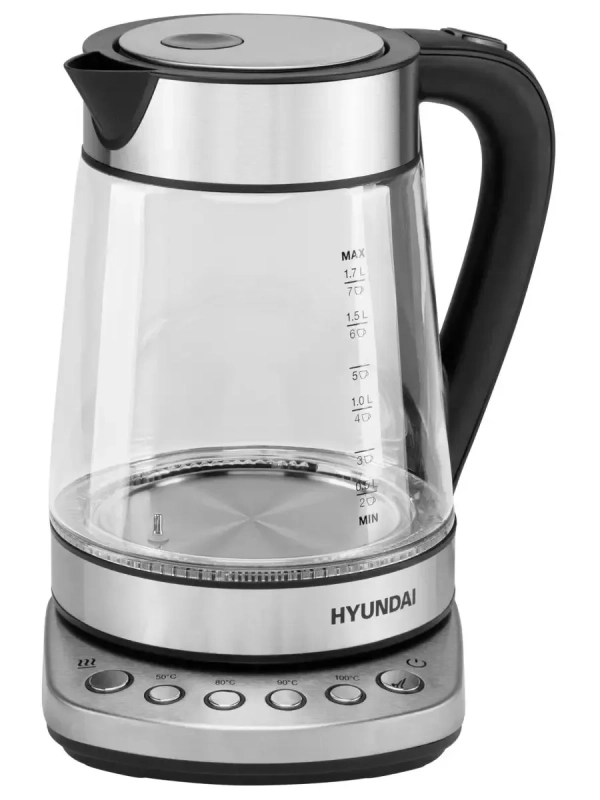 Чайник HYK-G3026