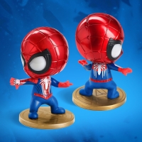 Фигурка MARVEL &laquo;Человек-Паук&raquo;, коллекционная, 10 см