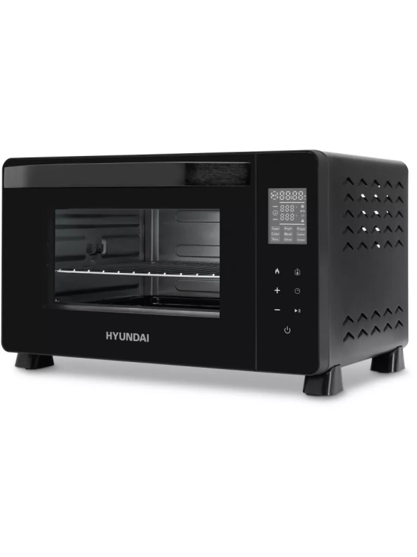 Мини-печь MIO-HY088 23л. 1500Вт черный