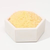 Соль для ванны с сухой пеной ЧИСТОЕ СЧАСТЬЕ &laquo;8 Марта!&raquo;, 300 г, аромат персиковый сорбет