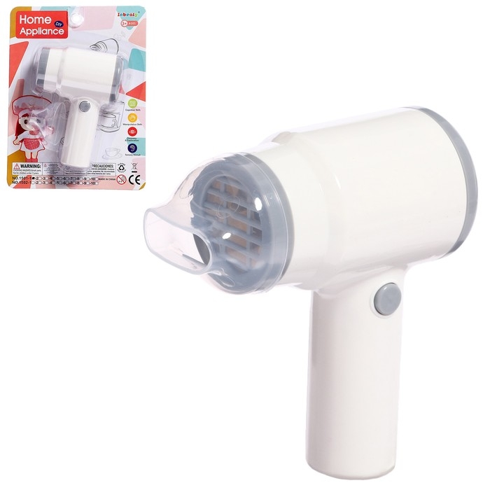 Бытовая техника &laquo;Фен&raquo;