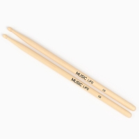 Барабанные палочки Music Life N5B клён