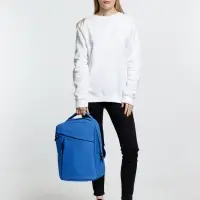 Рюкзак для ноутбука Onefold, ярко-синий