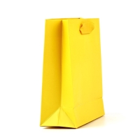 Пакет ламинированный вертикальный &laquo;Для тебя&raquo;, глиттер, S 12 х 15 х 5.5 см