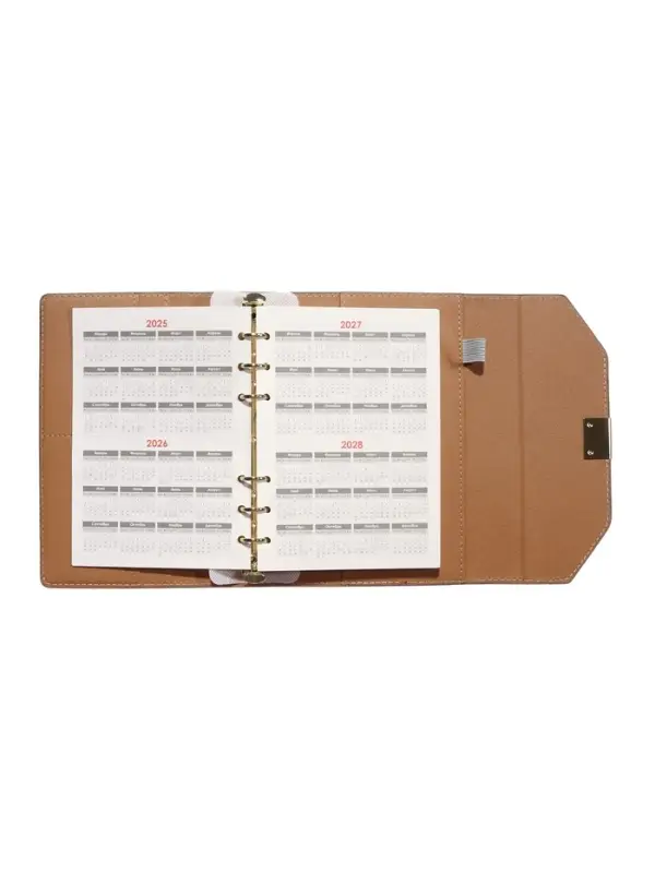 Органайзер на кольцах, C6, с клапаном, 80л, линия, к/зам, Серый