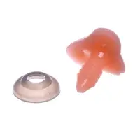 Носик винтовой с заглушкой, набор 10 шт., размер 1 шт.: 2.2&times;1.5 см