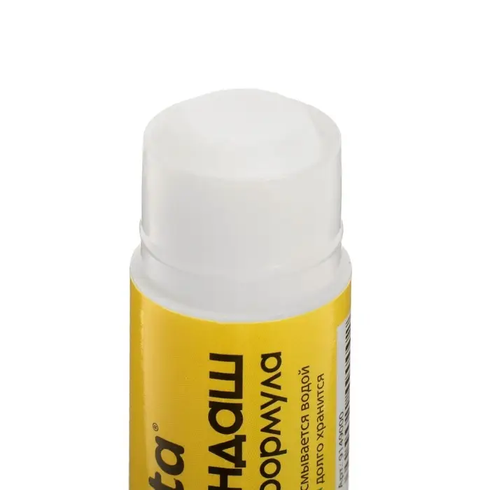 Клей-карандаш 9 грамм PVP, усиленная формула