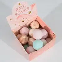 Бомбочка для ванны 40 г (цена за 1 шт)