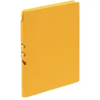 Набор Flexpen Shall, желтый