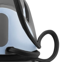 Утюг с парогенератором паровая станция для глажки КТ-9308