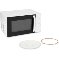 Микроволновая Печь HYM-M2023 23л 800Вт белый