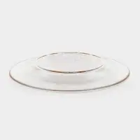 Набор посуда "Утята", 3 пр.