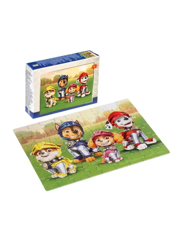 Пазл 54 эл. "Щенячий патруль" 71218