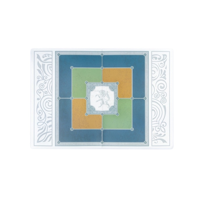 Набор игр "100 настольных игр" 05564