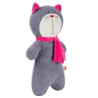 Мягкая игрушка "Кот", 31 см KUDK01