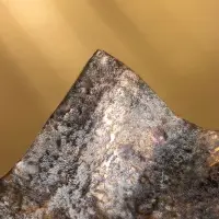 Блюдо квадратное 34х34х11 см, алюминий