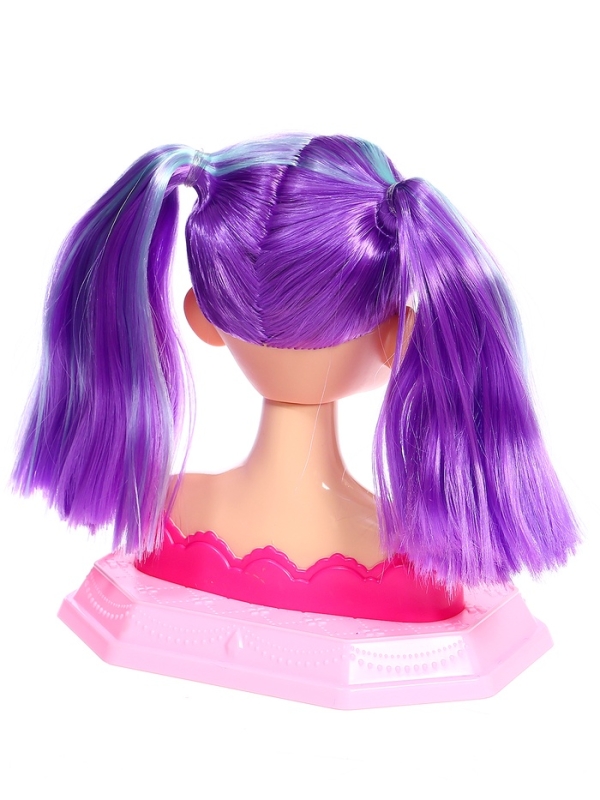 HAPPY VALLEY Игровой набор кукла-манекен "Студия красоты" с аксессуарами, аниме