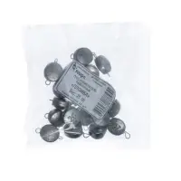 Груз Пломба разборная, 26 г