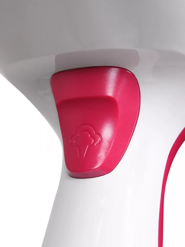 Отпариватель ручной H-HS02123 1650Вт белый