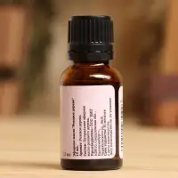 Эфирное масло "Розовое дерево" 15 мл Добропаровъ