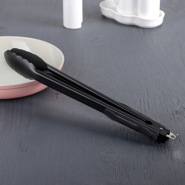 Щипцы универсальные &laquo;Клауд&raquo;, 33,5 см