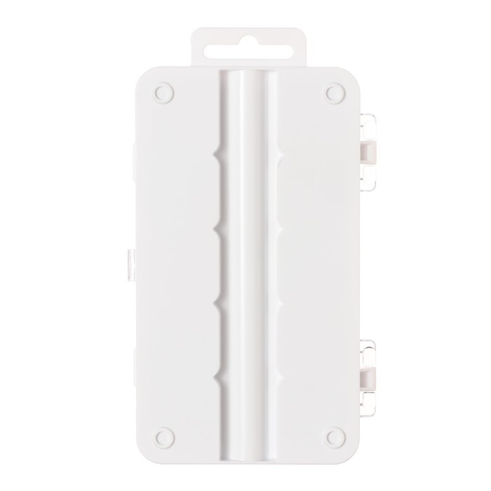 Акварель 20 цветов Calligrata, пластик, европодвеc