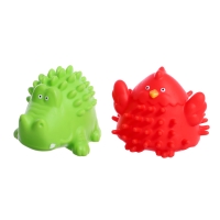 Развивающий набор &laquo;Колючие зверушки&raquo;, 3+