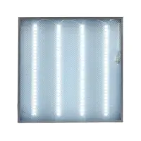 Панель светодиодная универсальная Smartbuy Pro, 36 Вт, 3600 Лм, 6500К, IP40, 220 В, 595&times;595&times;19 мм