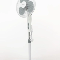 Вентилятор напольный электрический, диаметр 30 см