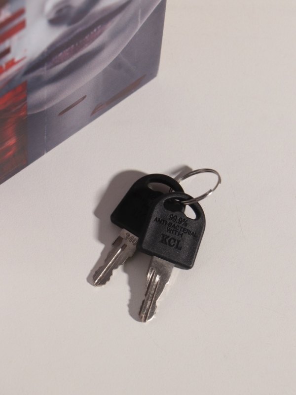 Сейф-книга дерево кожзам "Мода. Чувства. Настроение" 21х13х5 см