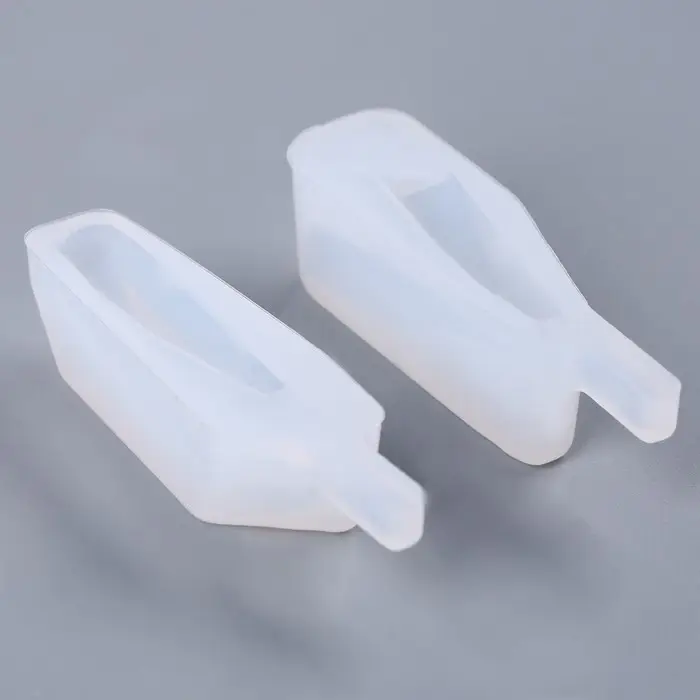 Форма силиконовая универсальная &laquo;Амулет&raquo;, набор 2 шт.