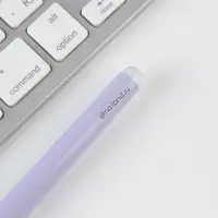 Ручка шариковая, синяя паста, 1.0 мм, пластик &laquo;Самая чудесная&raquo;