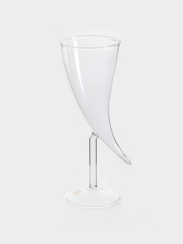 Бокал "Forma. Перец", 250 мл, 7,5х7,5х21 см