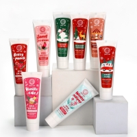 Крем для тела "Волшебные мгновения", 85 мл, насыщение и увлажнение