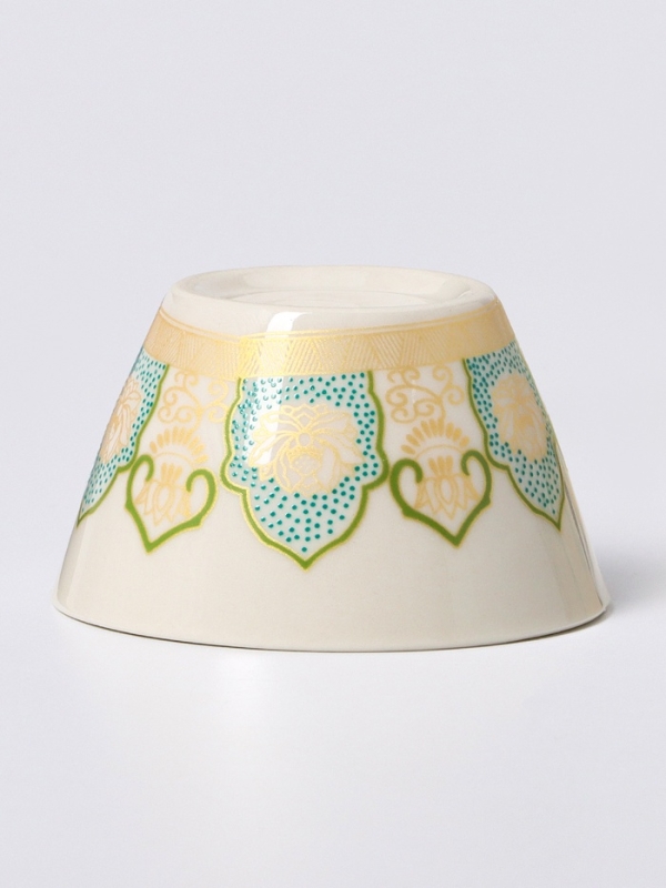 Набор для чайной церемонии 7 предметов, на 4 персоны, чашка 50 мл, чайник 285 мл