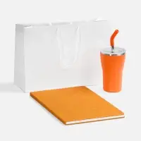 Набор Urban Pack, оранжевый