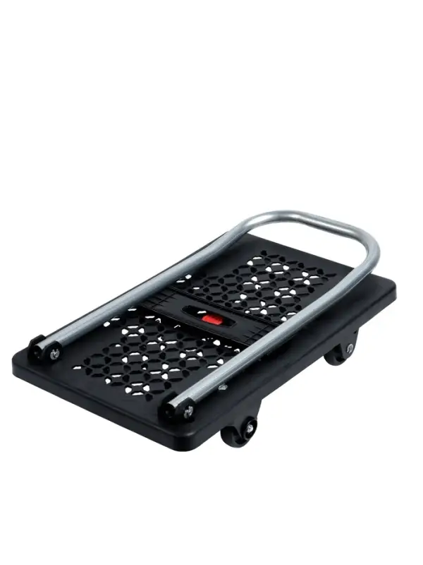 Тележка для перевозки строительных материалов, нагрузка 50 кг.