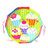 Пиньята &laquo;Пирожное&raquo;