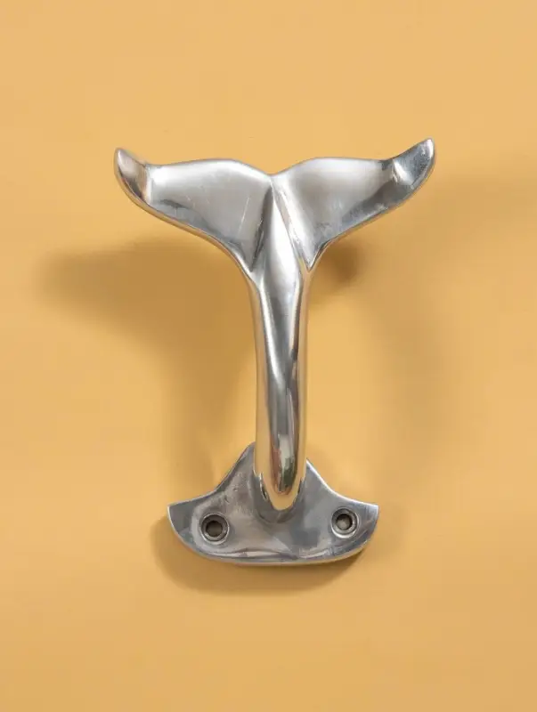 Крючок "Кит" 14х10 см