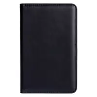 Визитница Brand, черная