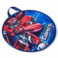 Ледянка Winter Star &laquo;Трансформер&raquo;, d=45 см, толщина 1 см