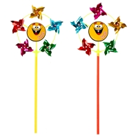 Ветерок &laquo;Хорошего настроения&raquo;, фольга