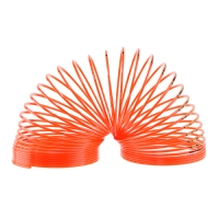 Спираль-радуга &laquo;Дино&raquo;, в шоубоксе